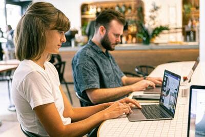 Mieten Sie Coworking-Spaces bei Octavus