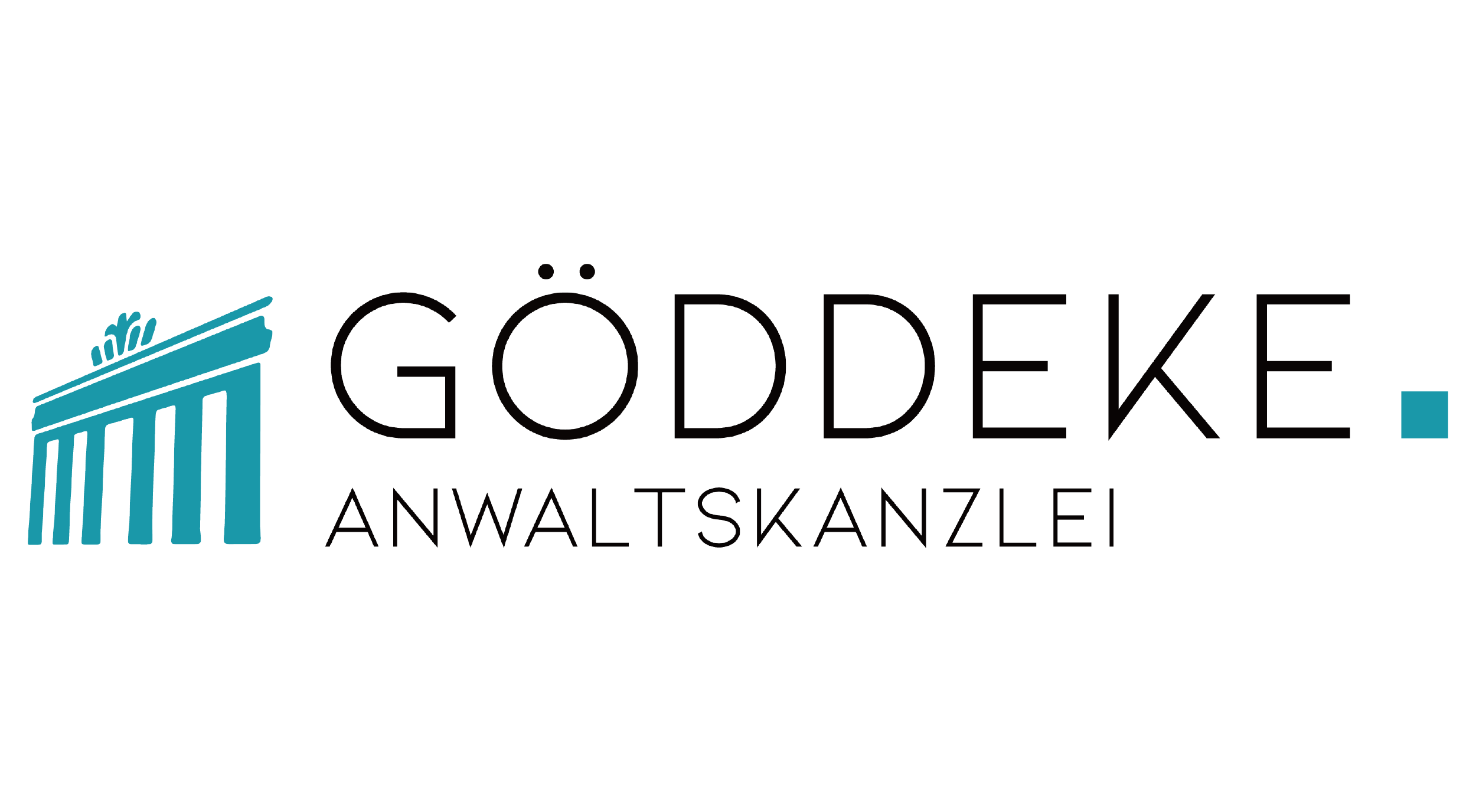 Logo von Göddeke Anwaltskanzlei