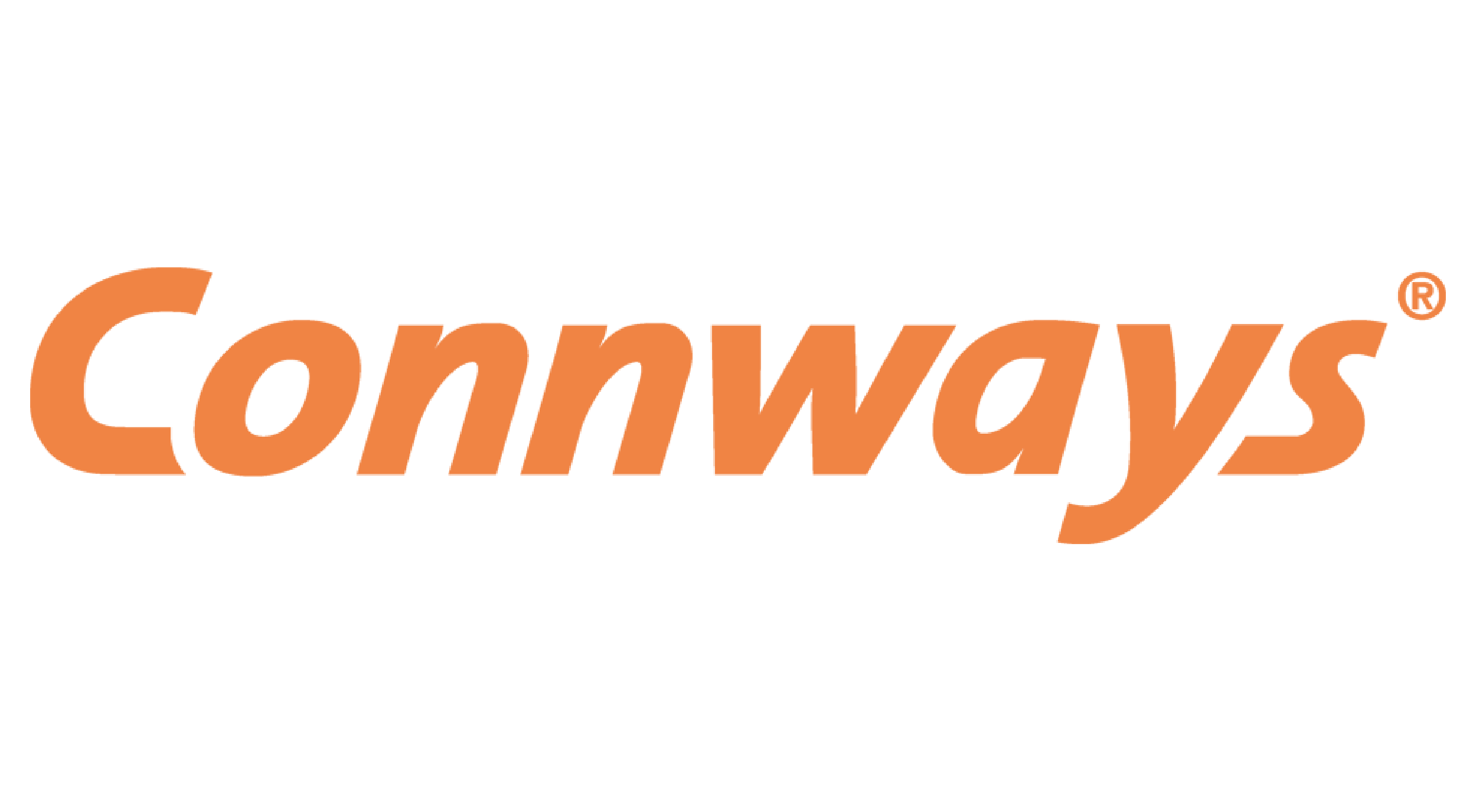 Logo von Connways