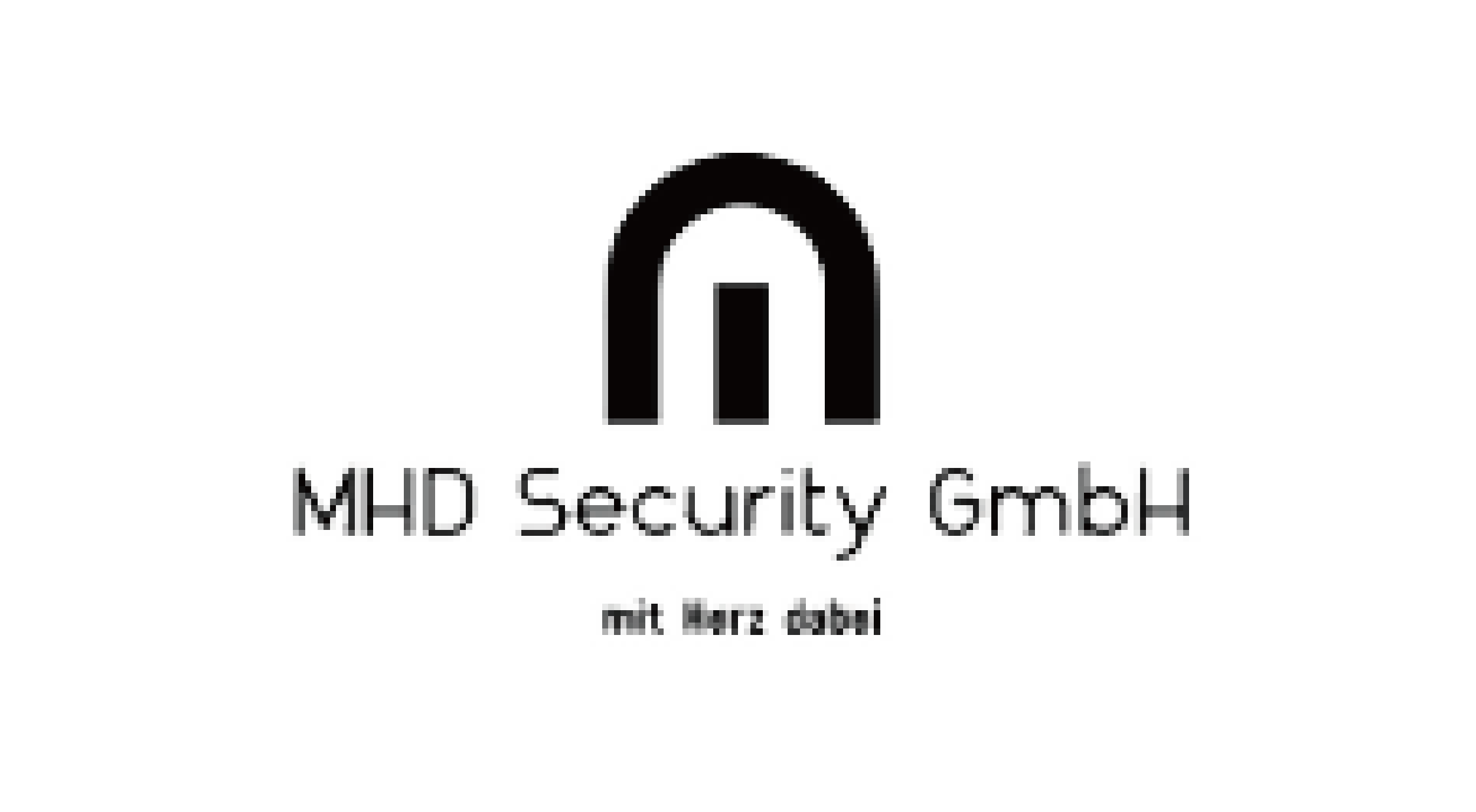 Logo von MHD Security GmBH