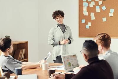 Mieten Sie Ihren Besprechungsraum bei Octavus