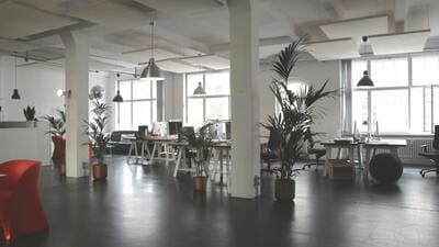 Mieten Sie Ihren Coworking-Space bei Octavus