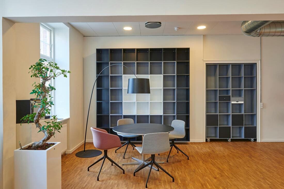 Die besten Büroeinrichtungs-Tipps von Octavus Office & Service
