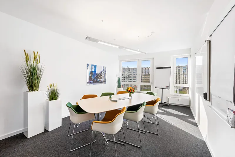 Virtuelles Büro Berlin mieten